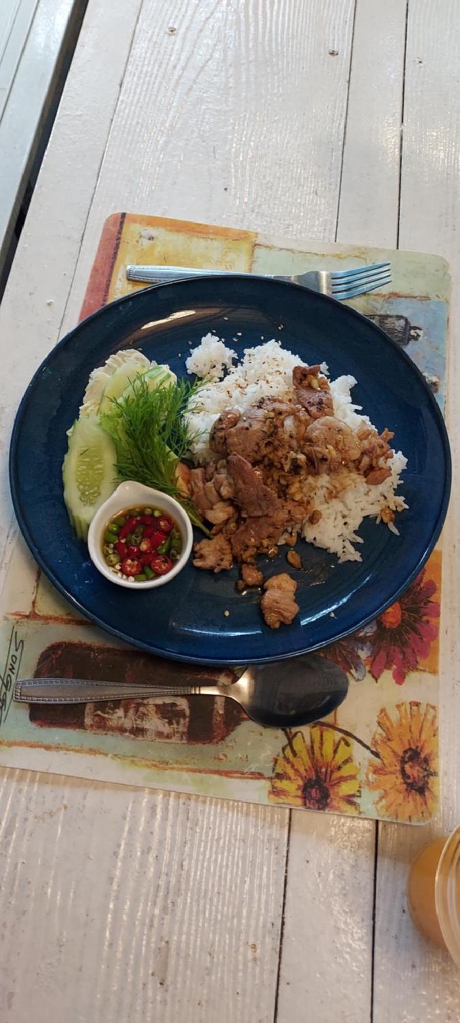 Village Homestay Udon Thani Exterior foto