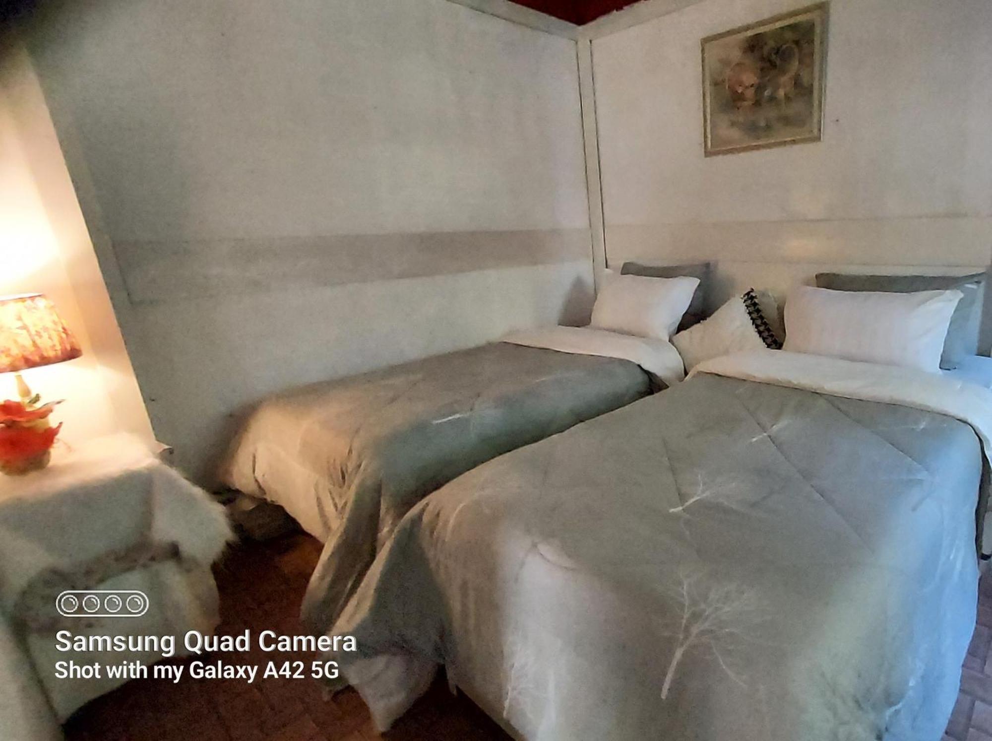 Village Homestay Udon Thani Exterior foto